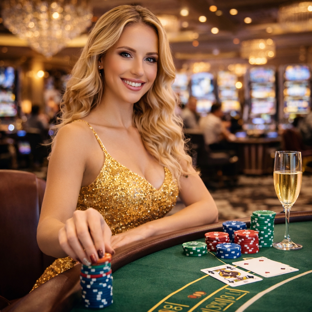 Cassino i999win - mesas ao vivo e jogos