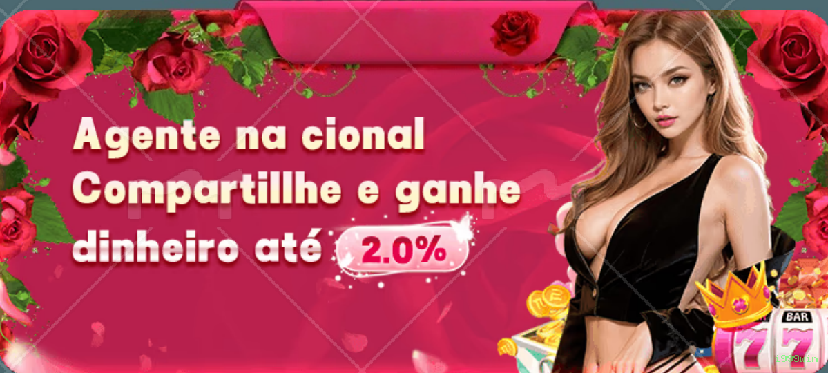 Bônus exclusivos membros VIP i999win