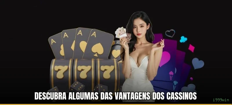 Ganhar e sacar na i999win