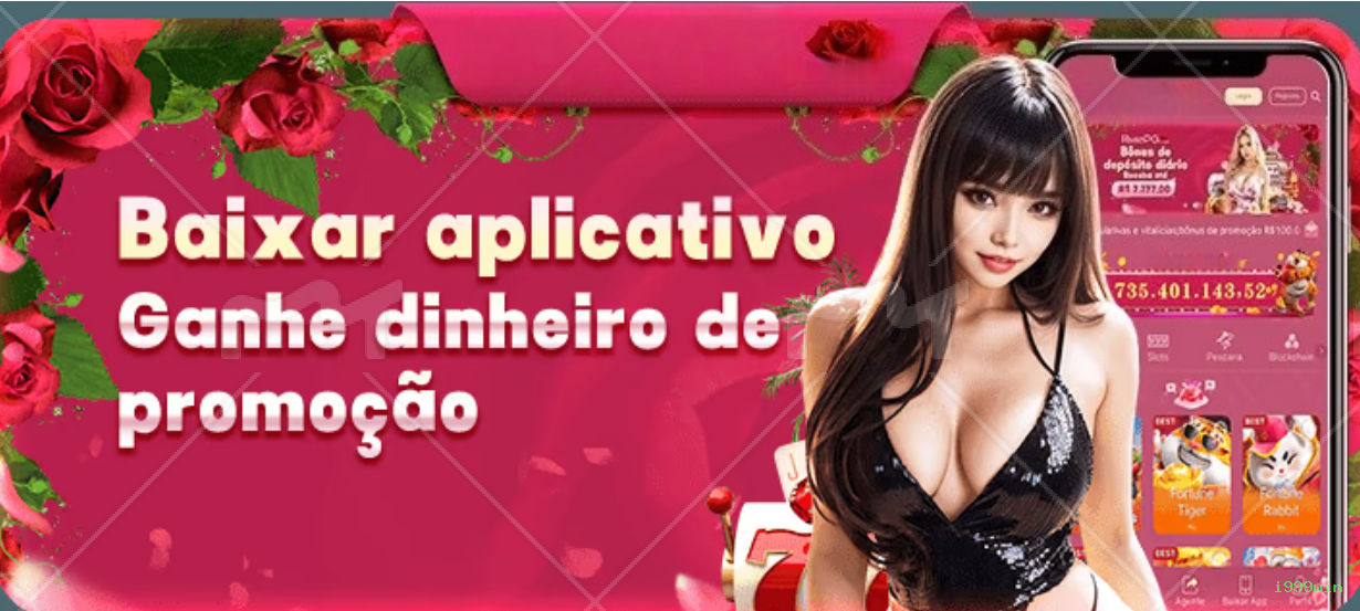 Saque PIX i999win